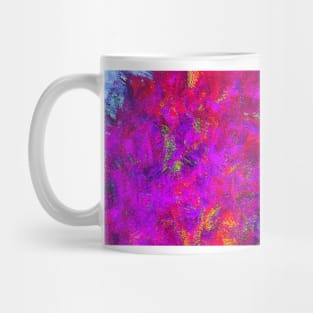 Deep Clouds Mug